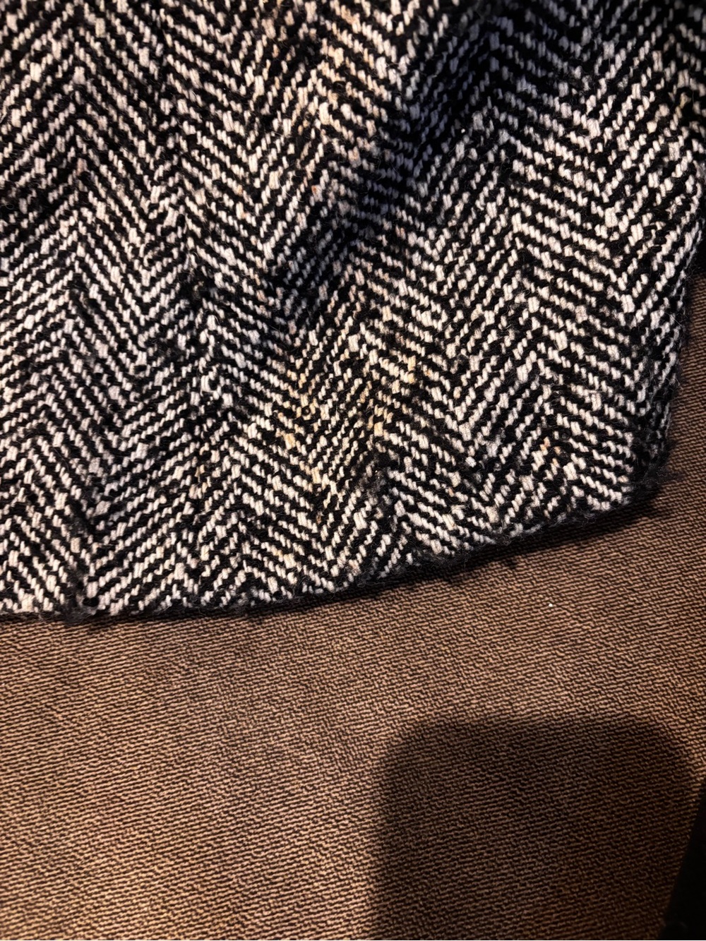 Express wool jacket - Picture 4 of 5